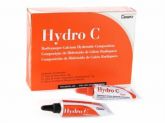 HIDROXIDO DE CALCIO HYDRO-C - DENTSPLY